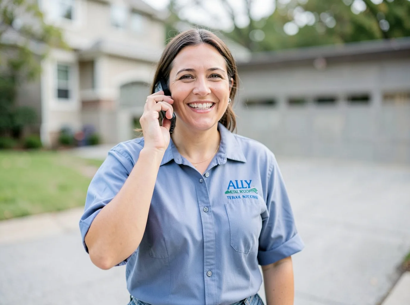 Metal Roof Installation Lehighton, PA FAQs